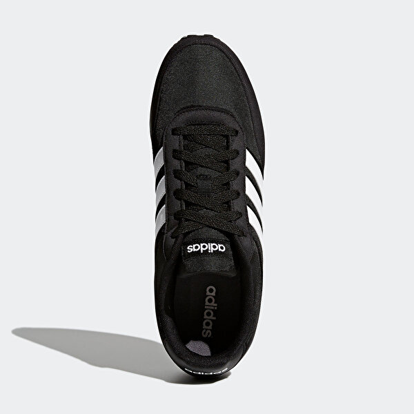 Adidas V Racer 2 0 Siyah Erkek Sneaker 100320892 Instreet