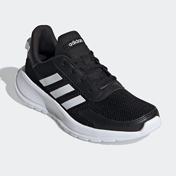 Adidas Tensaur Run Siyah Erkek Cocuk Kosu Ayakkabisi 100531451 Instreet