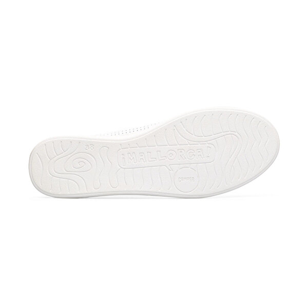 Camper Uno Beyaz Kadin Sneaker 100913300 Instreet