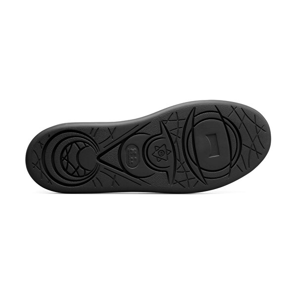 Camper Courb Gri Erkek Sneaker 100913316 Instreet