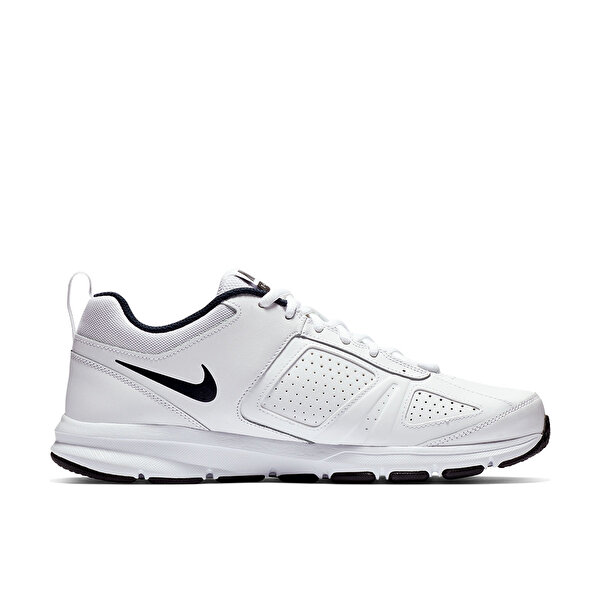Nike T Lite Xi Beyaz Erkek Sneaker 100126490 Instreet