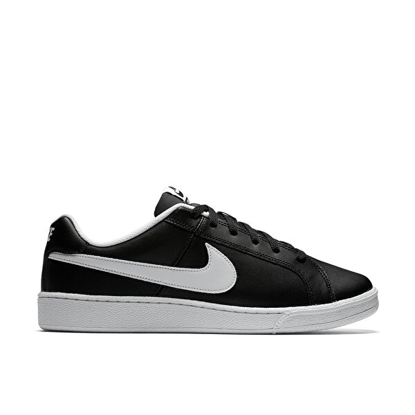 Nike Court Royale Siyah Erkek Sneaker 100219749 Instreet