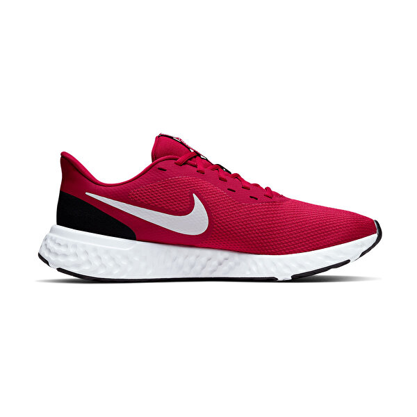 Nike Revolution 5 Kirmizi Erkek Kosu Ayakkabisi 100523587 Instreet