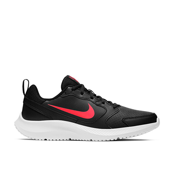 Nike Wmns Nike Todos Siyah Kadin Kosu Ayakkabisi 100584597 Instreet