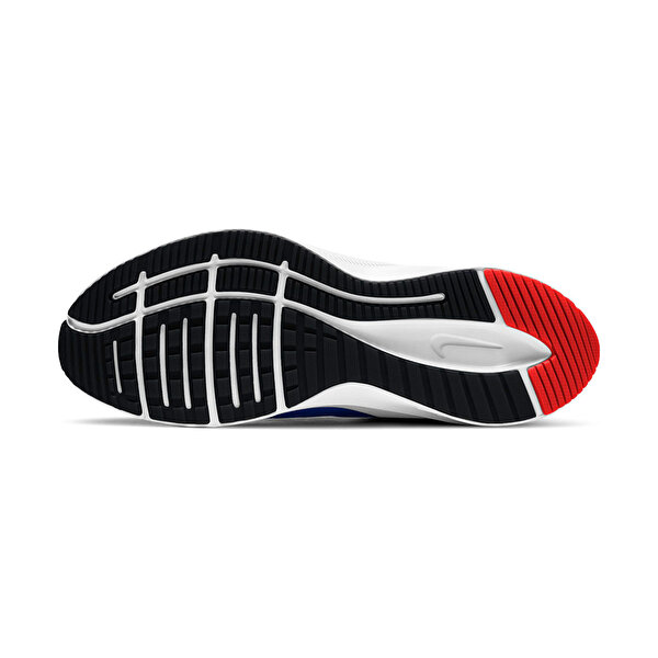 Nike Quest 3 Mavi Erkek Kosu Ayakkabisi 100587054 Instreet