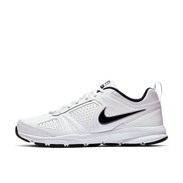 Nike T Lite Xi Beyaz Erkek Sneaker 100126490 Instreet