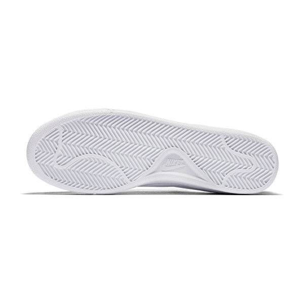Nike Court Royale Beyaz Erkek Sneaker 100215924 Instreet
