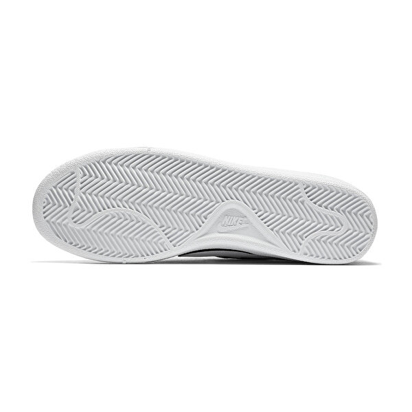 Nike Court Royale Siyah Erkek Sneaker 100219749 Instreet