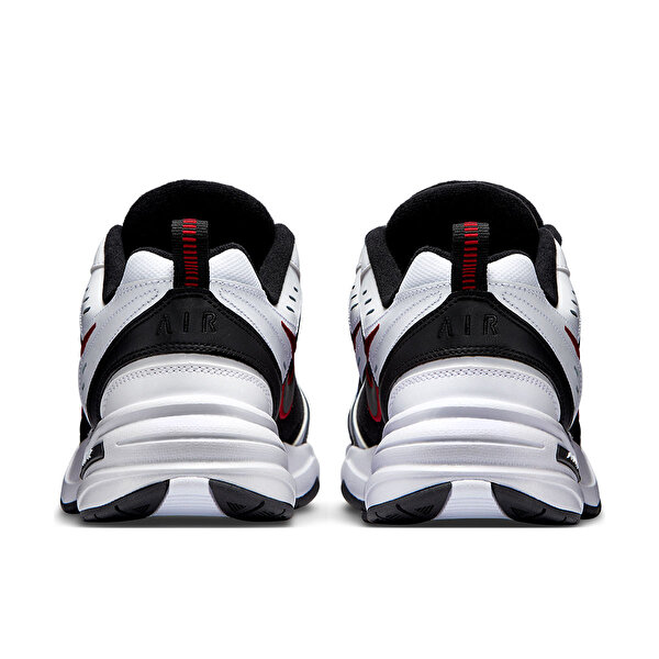 Nike Air Monarch Iv Beyaz Erkek Sneaker 100343347 Instreet