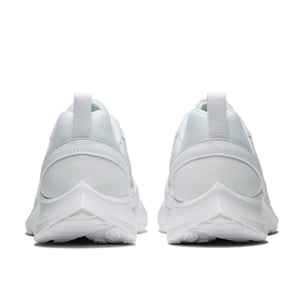 Nike Todos Beyaz Erkek Kosu Ayakkabisi 100452131 Instreet