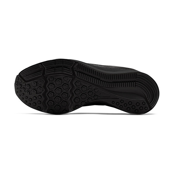Nike Downshifter 9 Gs Siyah Erkek Cocuk Kosu Ayakkabisi 100483787 Instreet