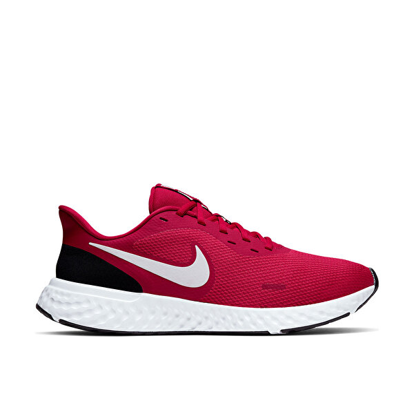 Nike Revolution 5 Kirmizi Erkek Kosu Ayakkabisi 100523587 Instreet