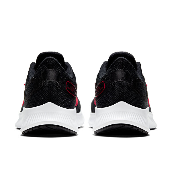 Nike Runallday 2 Siyah Erkek Kosu Ayakkabisi 100532522 Instreet