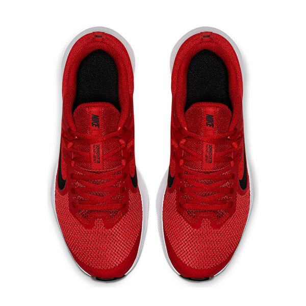 Nike Downshifter 9 Gs Kirmizi Erkek Cocuk Kosu Ayakkabisi 100533725 Instreet