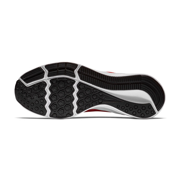 Nike Downshifter 9 Gs Kirmizi Erkek Cocuk Kosu Ayakkabisi 100533725 Instreet