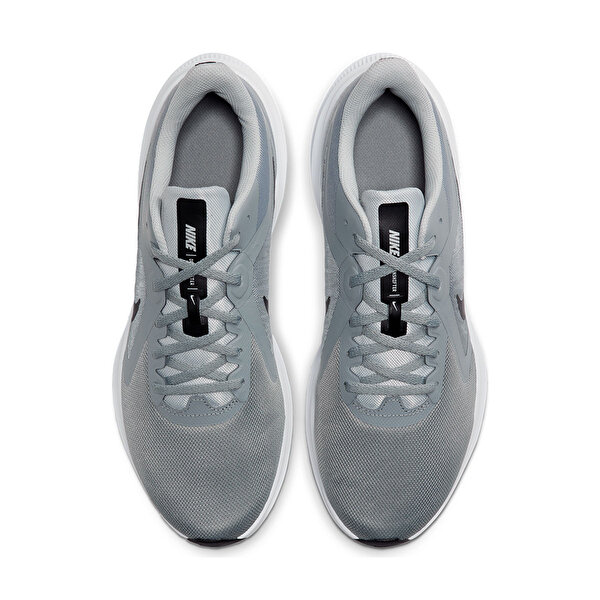 Nike Downshifter 10 Gri Erkek Kosu Ayakkabisi 100581354 Instreet