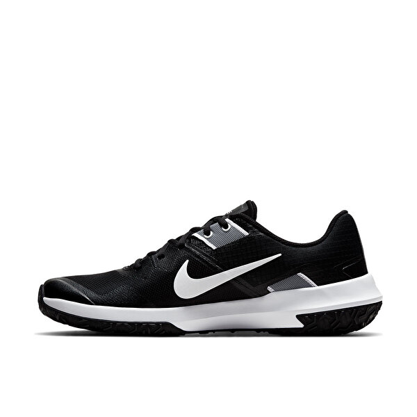 Nike Varsity Compete Tr 3 Siyah Erkek Sneaker 100582449 Instreet