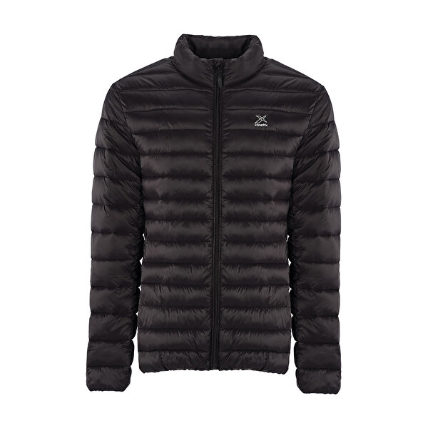 Kinetix Pierre Coat Siyah Erkek Mont 100565507 Instreet