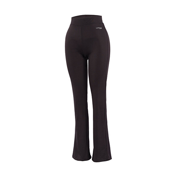 Lumberjack Yogy Pant Siyah Kadin Esofman Alti 100567372 Instreet