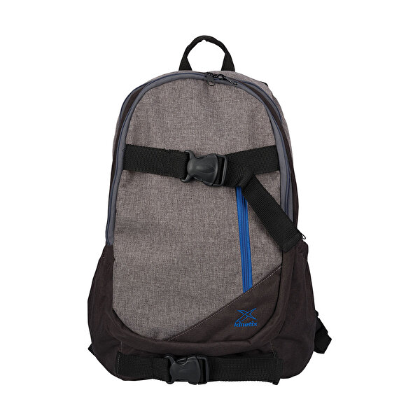 Kinetix Devin 3 Gri Erkek Sirt Cantasi 100567855 Instreet