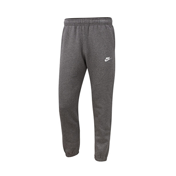 Nike M Nsw Club Pant Cf Bb Gri Erkek Esofman Alti 100663020 Instreet