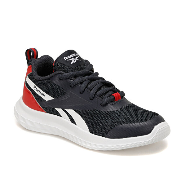 Reebok Rush Runner Lacivert Erkek Cocuk Kosu Ayakkabisi 100663847 Instreet