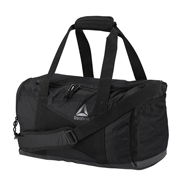 Reebok Act Enh Grip 32l Siyah Erkek Spor Cantasi 100584355 Instreet
