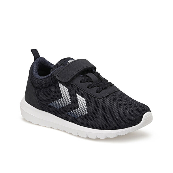 Hummel Aerolite Jr Performance S Lacivert Erkek Cocuk Sneaker 100584586 Instreet