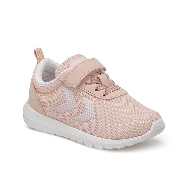 Hummel Aerolite Jr Performance S Pembe Kiz Cocuk Sneaker 100584785 Instreet