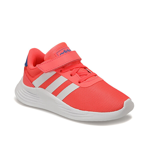 Adidas Lite Racer 2 0 C Pembe Kiz Cocuk Kosu Ayakkabisi 100663761 Instreet