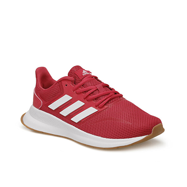 Adidas Runfalcon K Pembe Kiz Cocuk Kosu Ayakkabisi 100663952 Instreet