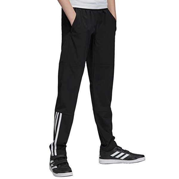 Adidas Yb Tr Eq W Pt C Siyah Erkek Cocuk Esofman Alti 100617372 Instreet
