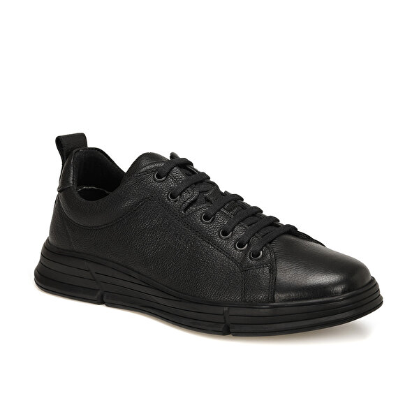 Dockers By Gerli 229180 Siyah Erkek Ayakkabi 100549583 Instreet