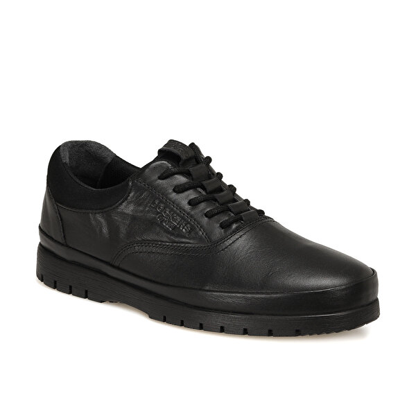 Dockers By Gerli 229115 Siyah Erkek Ayakkabi 100549541 Instreet