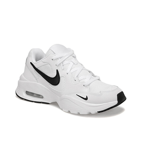Nike Air Max Fusion Beyaz Erkek Kosu Ayakkabisi 100582450 Instreet