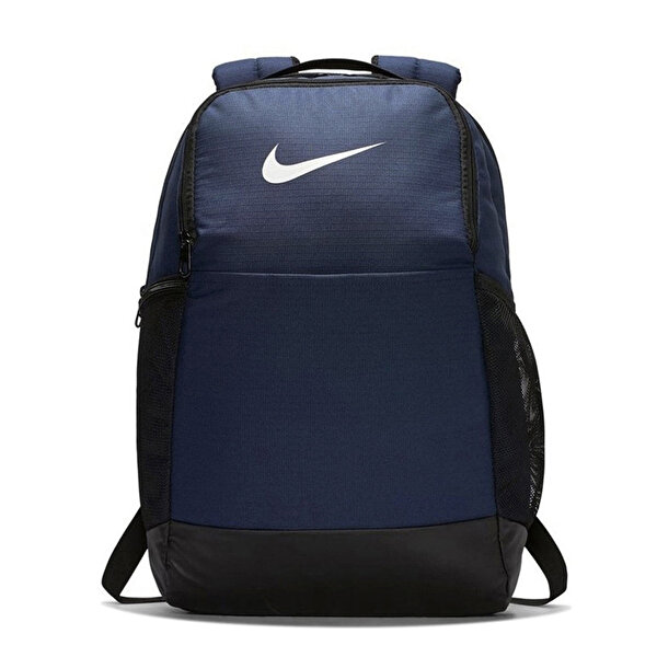 Nike Nk Brsla M Bkpk 9 0 24 Lacivert Erkek Sirt Cantasi 100668738 74z Instreet