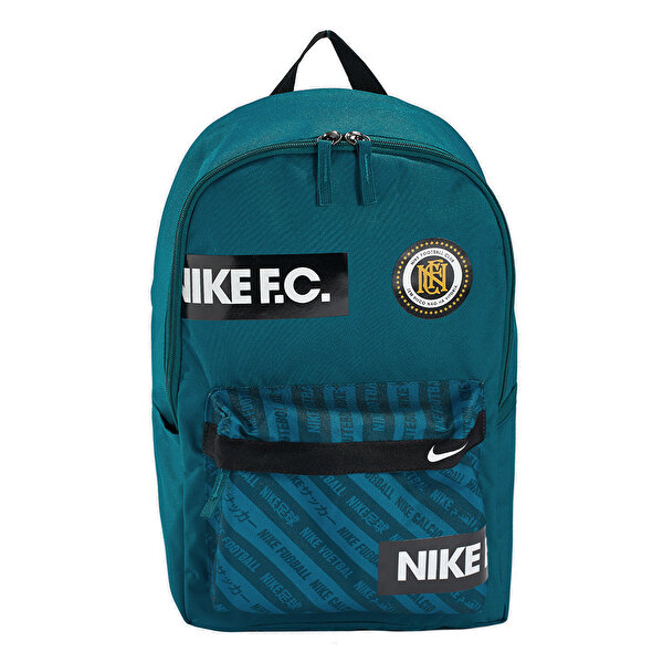 Nike Nk Fc Bkpk Yesil Erkek Sirt Cantasi 100668782 59z Instreet