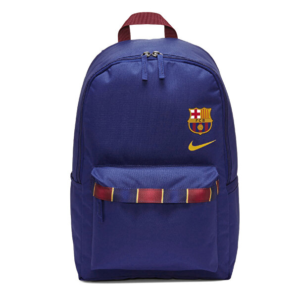 Nike Nk Stadium Fcb Bkpk Fa2 Mavi Erkek Sirt Cantasi 100668785 73z Instreet