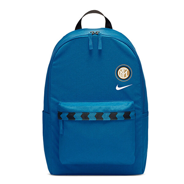 Nike Nk Stadium Inter Bkpk F Mavi Erkek Sirt Cantasi 100668786 67z Instreet