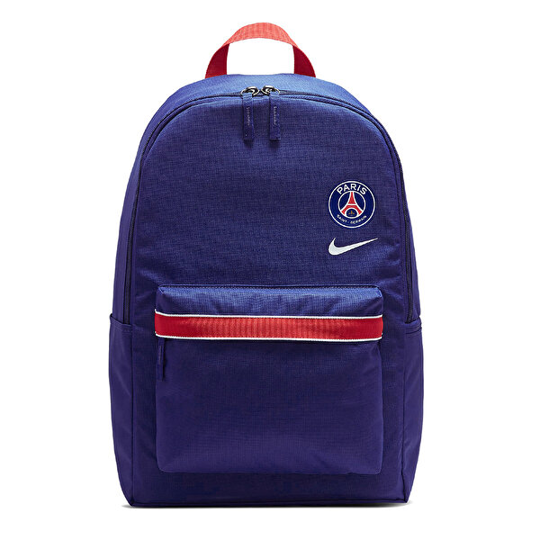 Nike Nk Stadium Psg Bkpk Fa2 Mavi Erkek Sirt Cantasi 100668787 73z Instreet