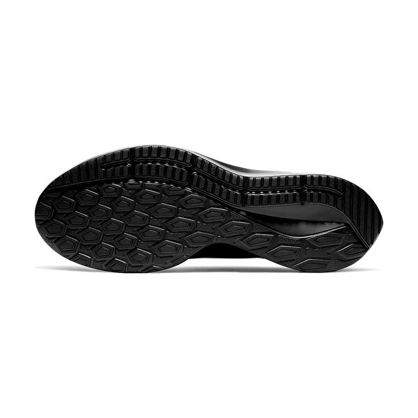 Nike Todos Siyah Erkek Kosu Ayakkabisi 100452130 Instreet