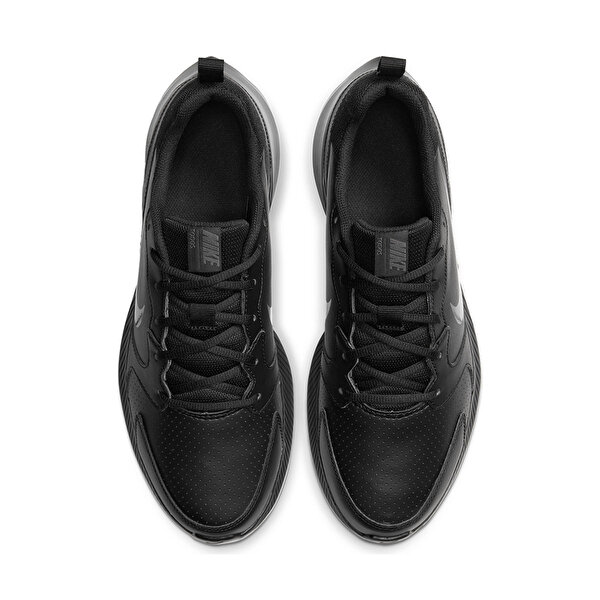 Nike Todos Siyah Erkek Kosu Ayakkabisi 100452130 Instreet