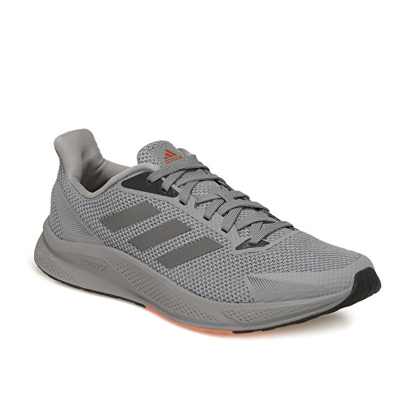 Adidas X9000l1 M Gri Erkek Kosu Ayakkabisi 100663994 Instreet