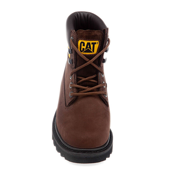 Caterpillar Colorado Kahverengi Erkek Cocuk Bot 101068512 Instreet