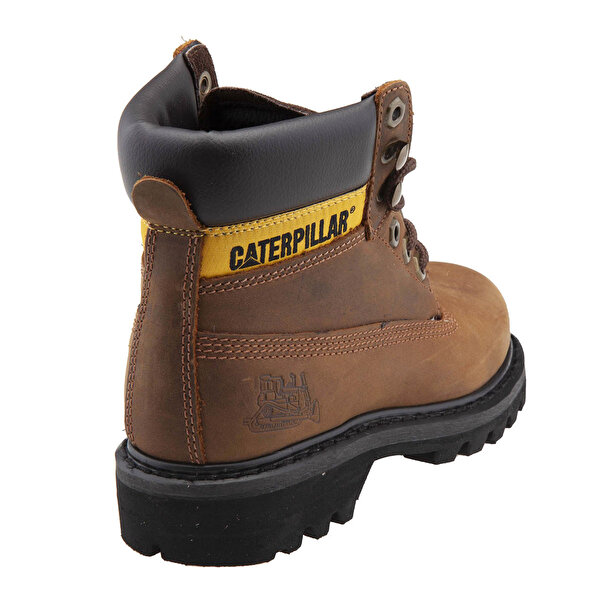 caterpillar colorado kahverengi erkek
