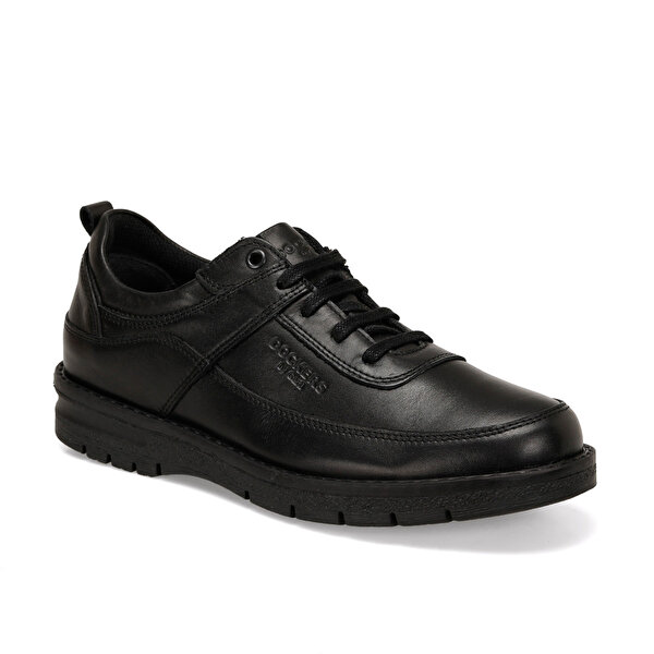 Dockers By Gerli 229241 Siyah Erkek Ayakkabi 100549605 Instreet