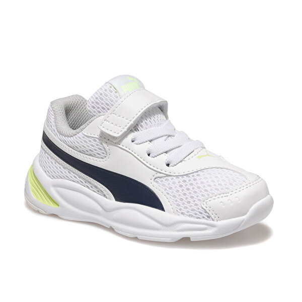 puma 90s runner mesh ac ps pum beyaz