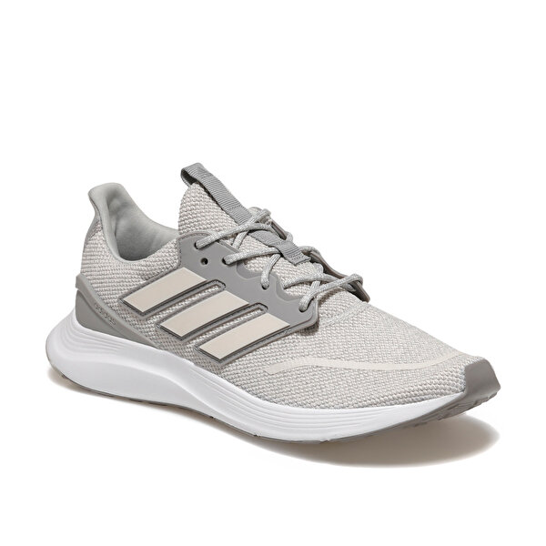 Adidas Energyfalcon Bej Erkek Kosu Ayakkabisi 100663991 Instreet