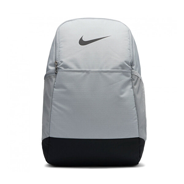 Nike Nk Brsla M Bkpk 9 0 24 Gri Erkek Sirt Cantasi 100668737 77z Instreet