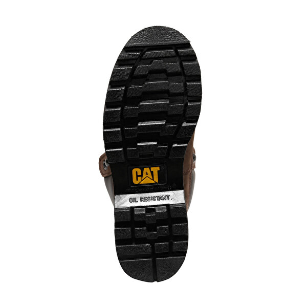 Caterpillar Colorado Kahverengi Erkek Cocuk Bot 101068512 Instreet